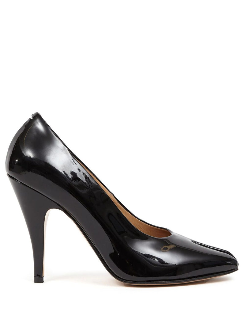 Maison Margiela Pumps Tabi 110mm | Urbalenti™ NYC