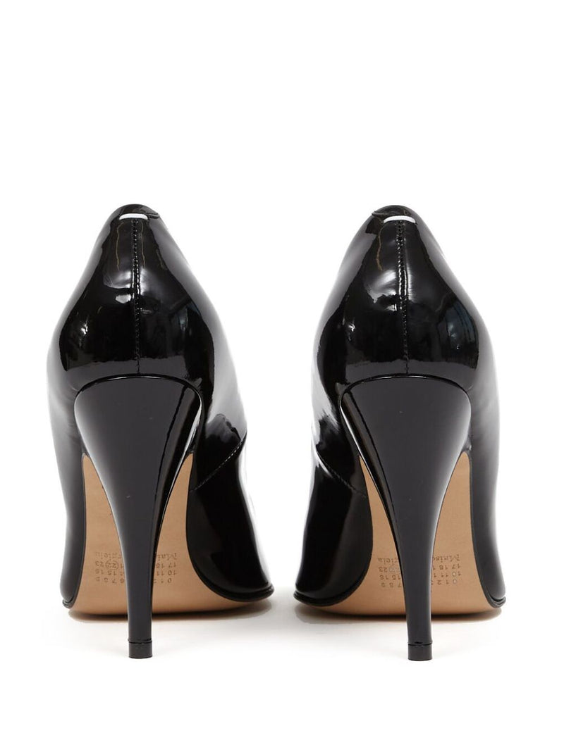 Maison Margiela Pumps Tabi 110mm | Urbalenti™ NYC