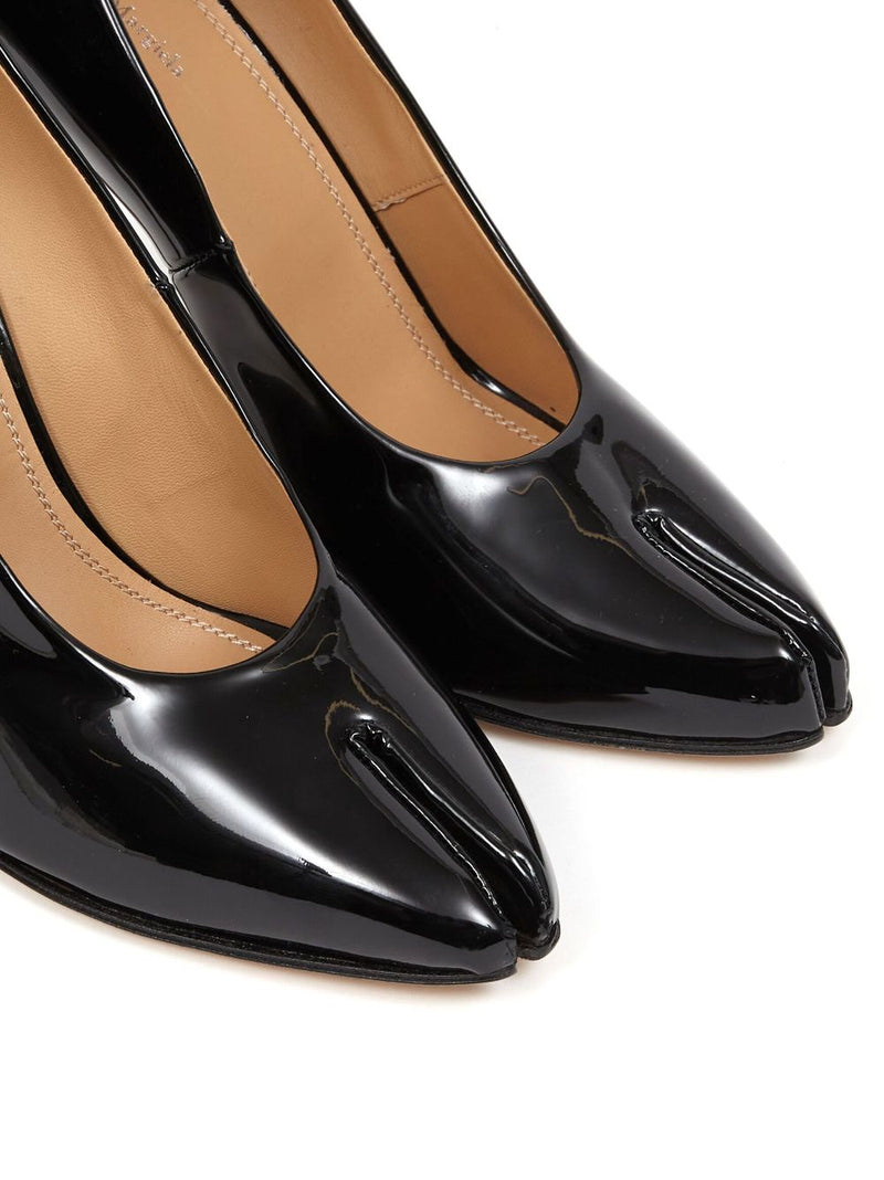 Maison Margiela Pumps Tabi 110mm | Urbalenti™ NYC