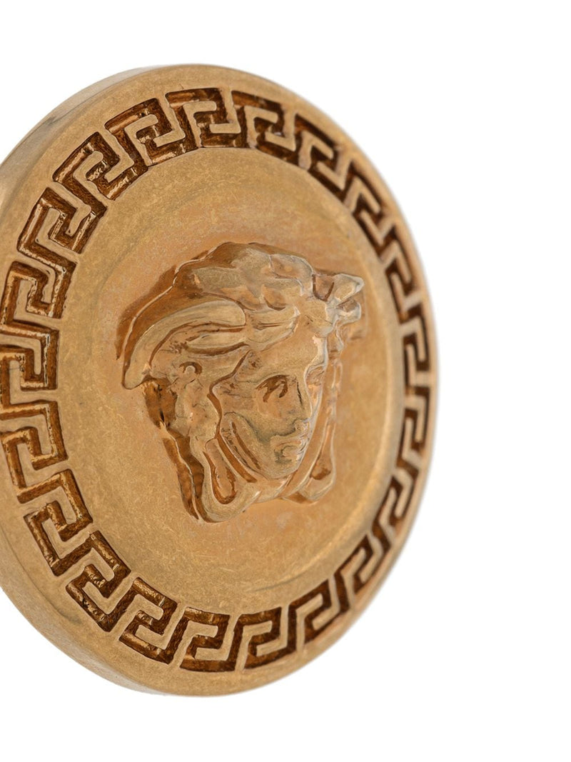 Versace Medusa '95 stud earrings | Urbalenti™ NYC