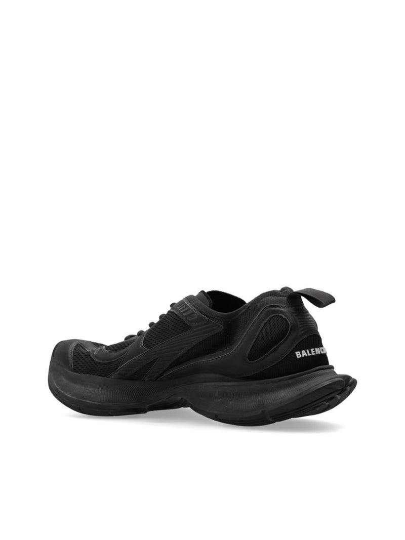 Balenciaga Logo-print sneakers | Urbalenti™ NYC