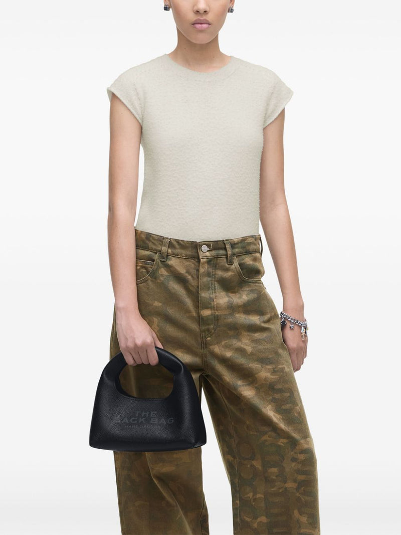 Marc Jacobs The Mini Sack Tote Bag | Urbalenti™ NYC