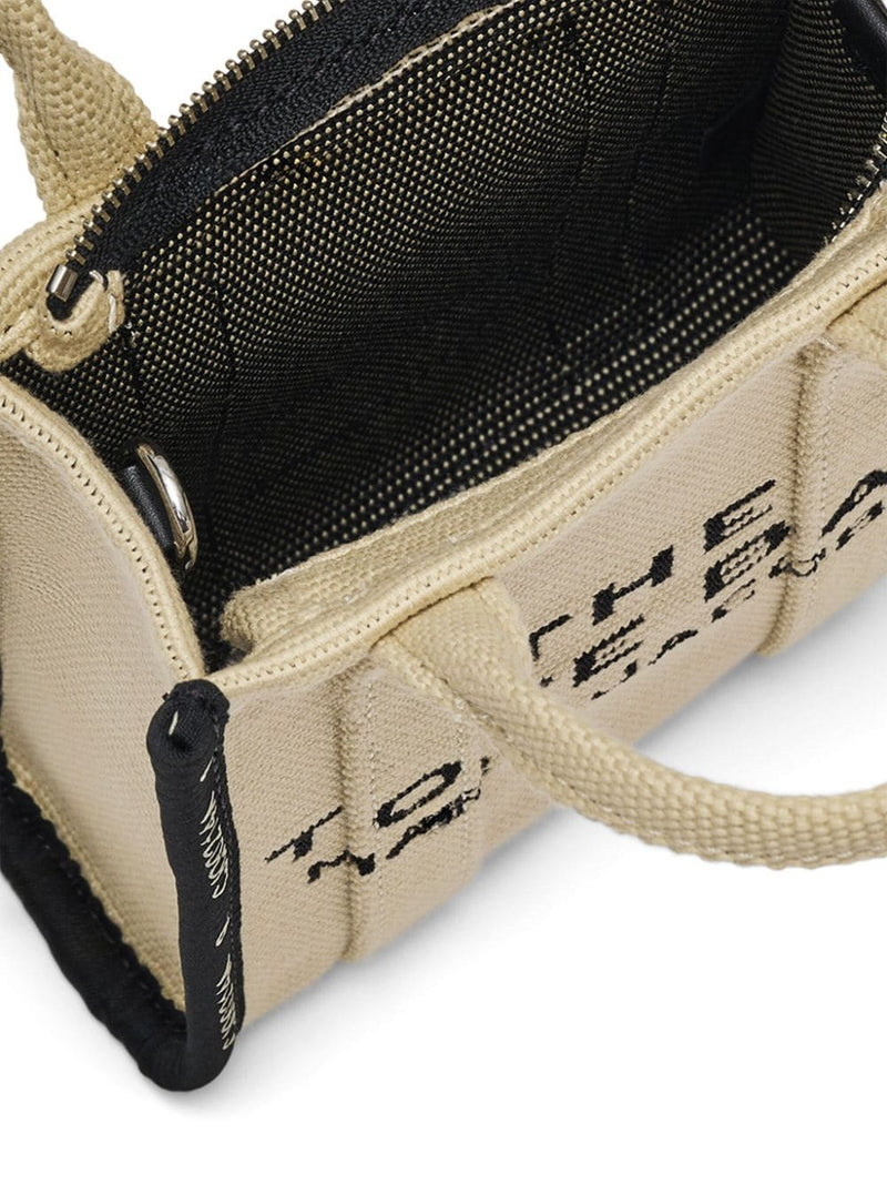 Marc Jacobs The Jacquard Crossbody Tote bag | Urbalenti™ NYC