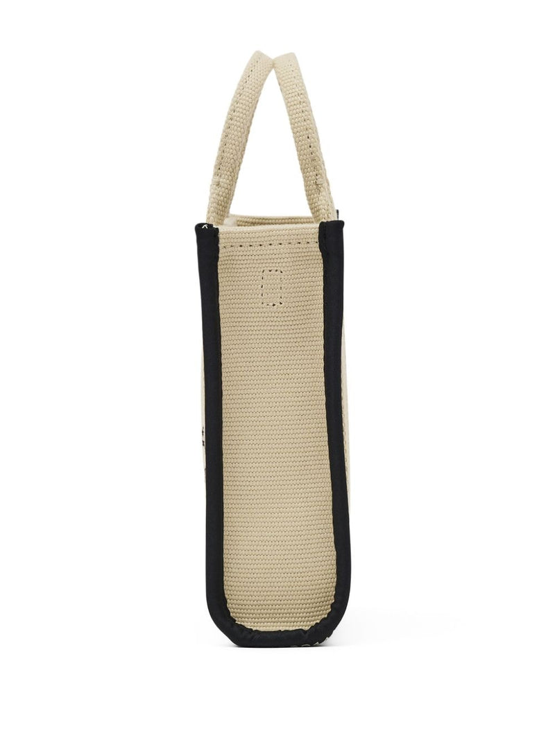 Marc Jacobs The Jacquard Crossbody Tote bag | Urbalenti™ NYC