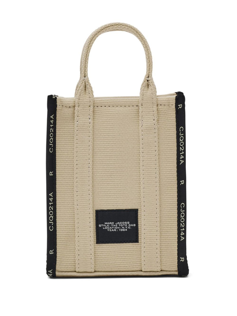 Marc Jacobs The Jacquard Crossbody Tote bag | Urbalenti™ NYC
