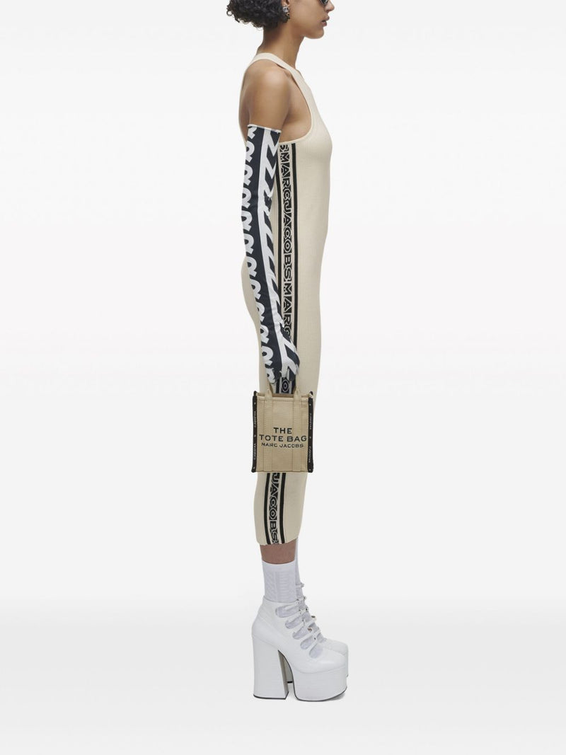 Marc Jacobs The Jacquard Crossbody Tote bag | Urbalenti™ NYC