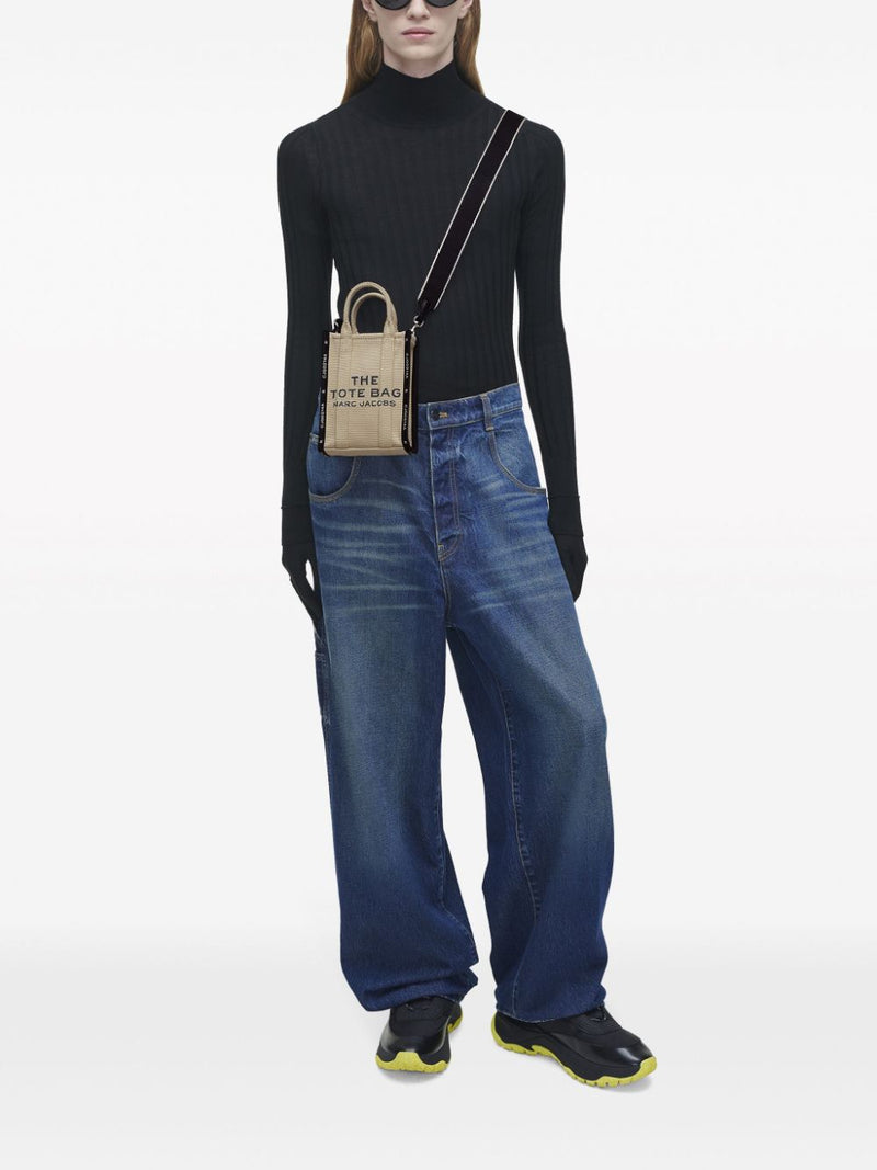 Marc Jacobs The Jacquard Crossbody Tote bag | Urbalenti™ NYC