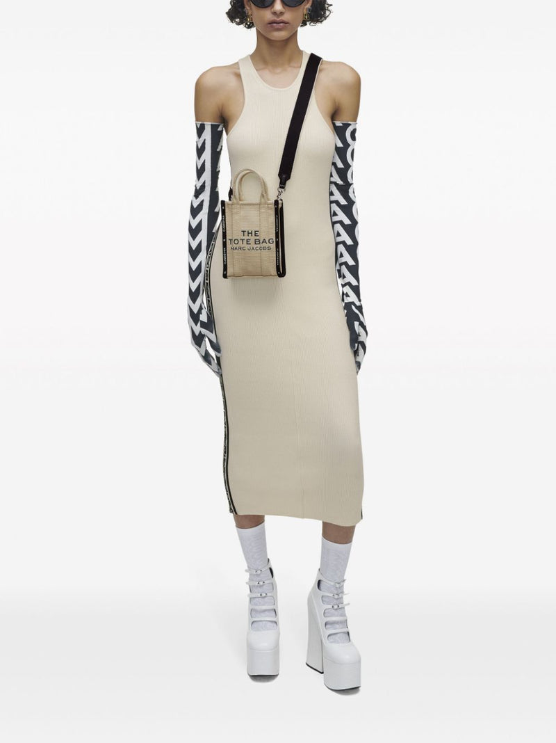 Marc Jacobs The Jacquard Crossbody Tote bag | Urbalenti™ NYC
