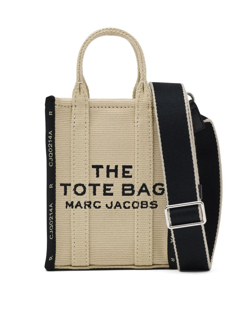 Marc Jacobs The Jacquard Crossbody Tote bag | Urbalenti™ NYC