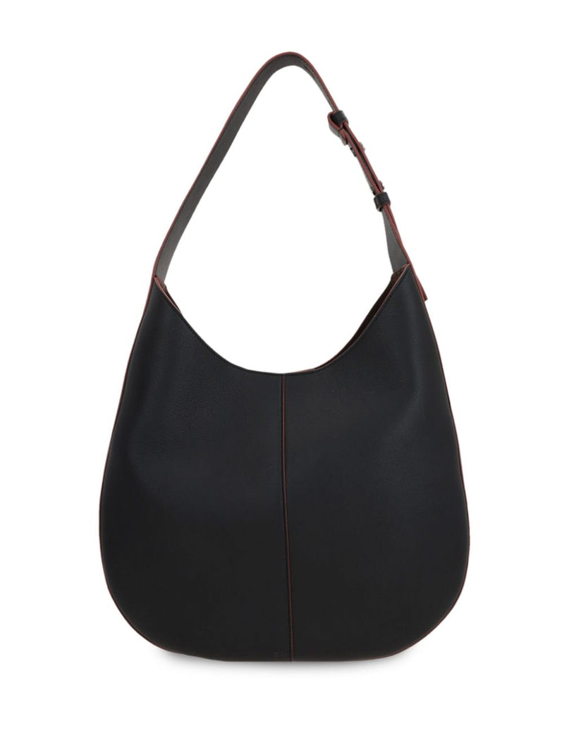 Tod'S Small Hobo Leather Bag | Urbalenti™ NYC