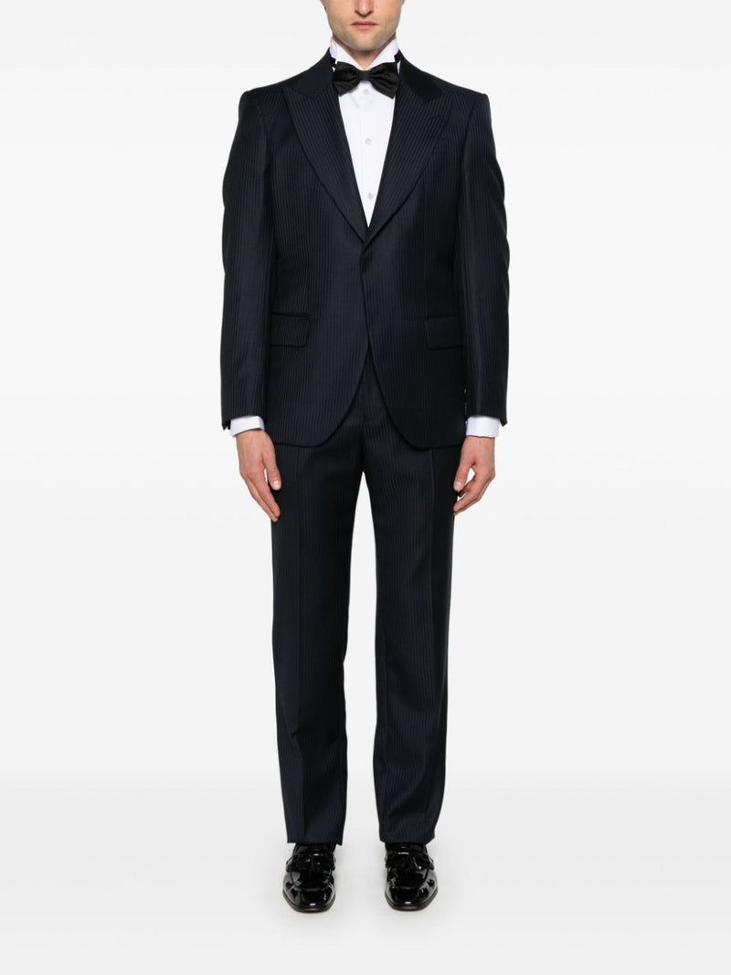 Emporio Armani Cotton shirt | Urbalenti™ NYC