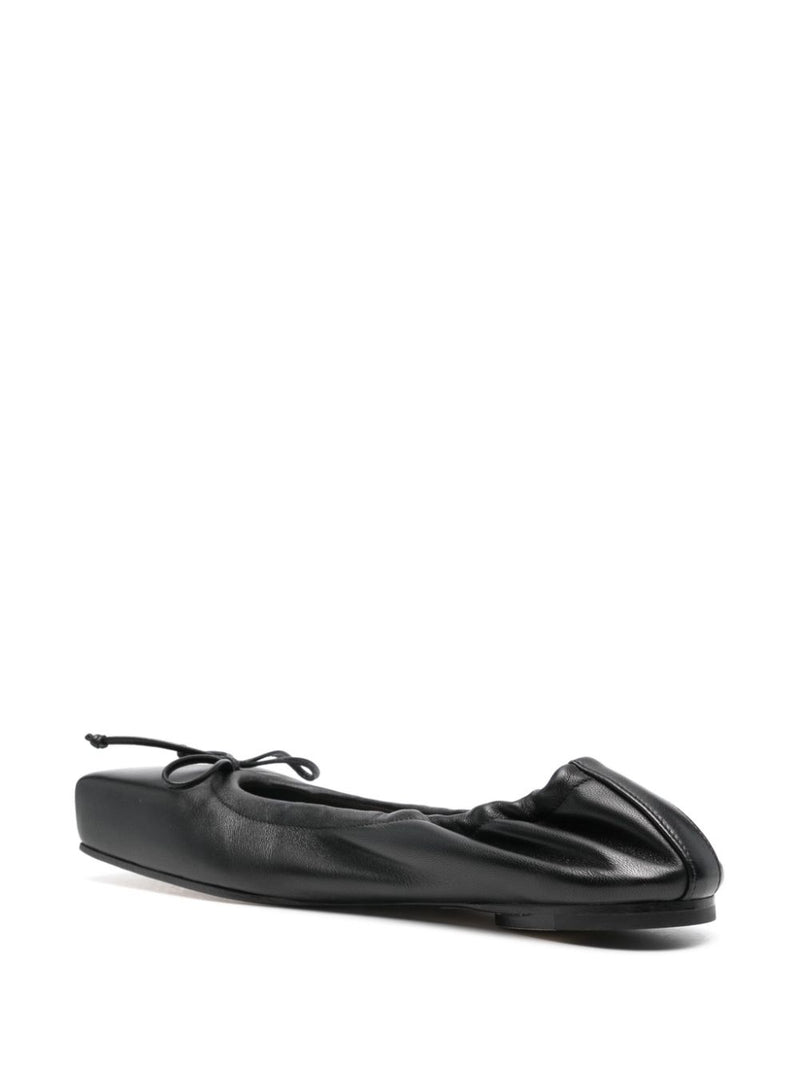 JACQUEMUS The Ballet flats | Urbalenti™ NYC
