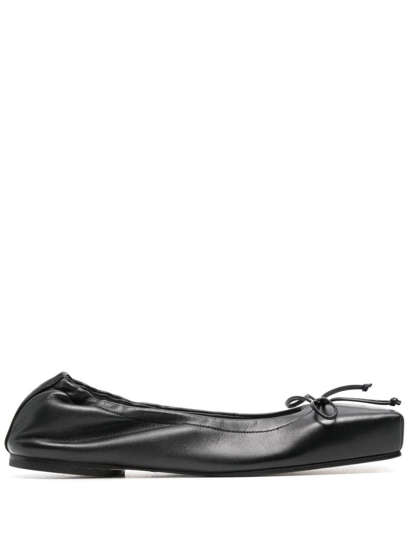 JACQUEMUS The Ballet flats | Urbalenti™ NYC