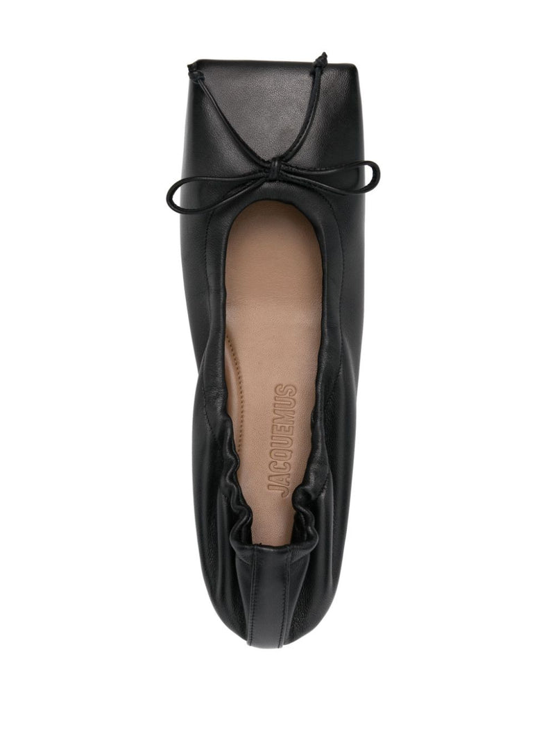 JACQUEMUS The Ballet flats | Urbalenti™ NYC