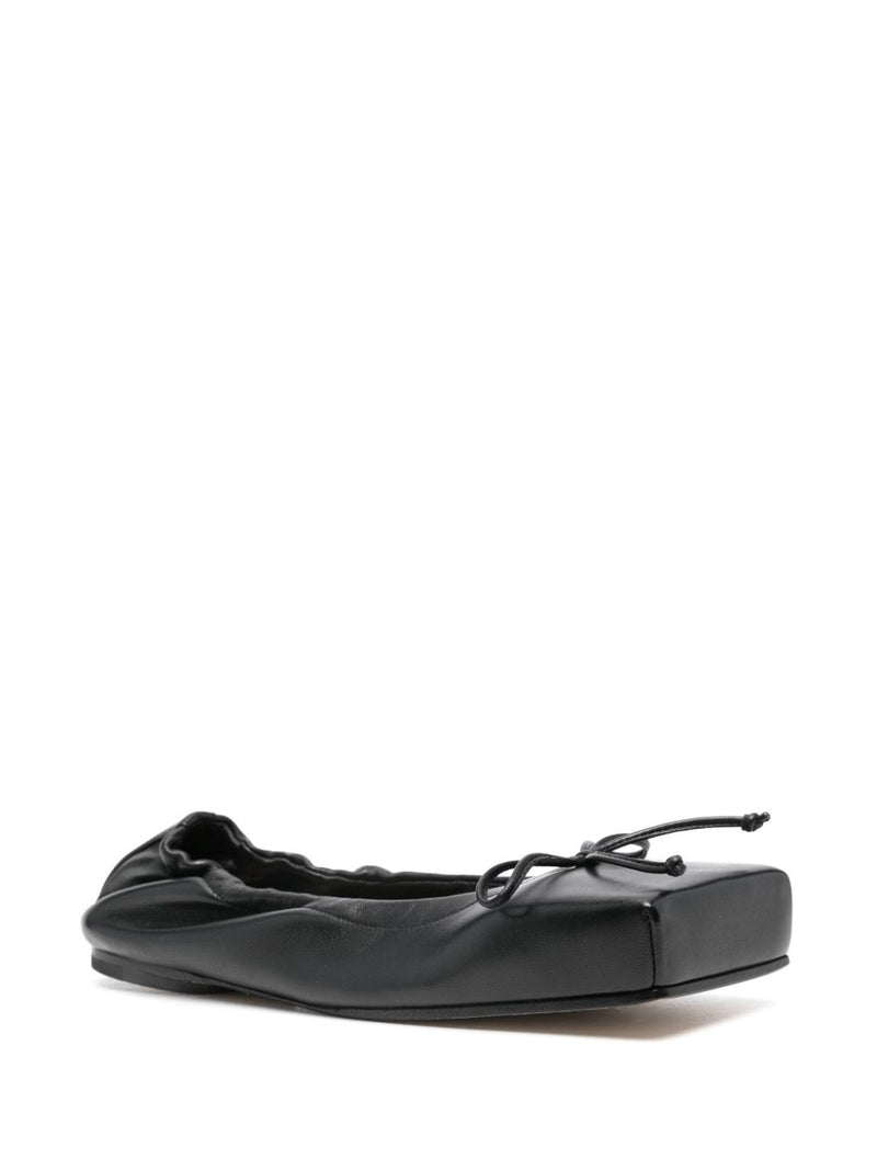 JACQUEMUS The Ballet flats | Urbalenti™ NYC