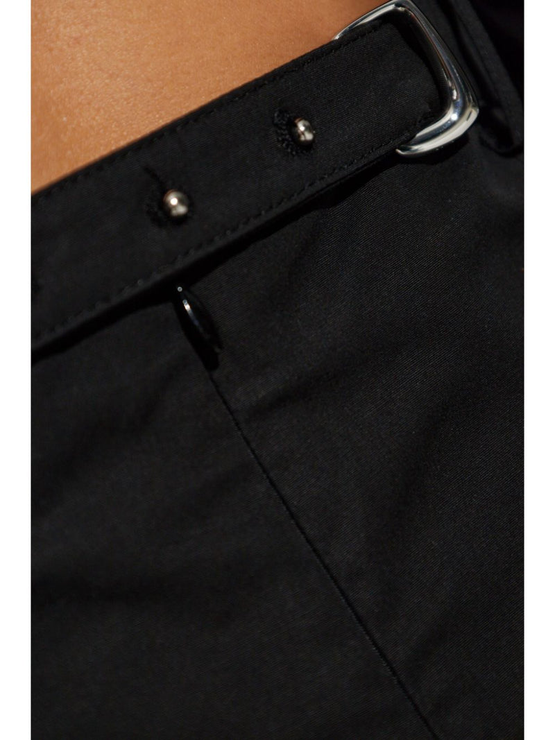 JACQUEMUS La Robe Chemise Casaco dress | Urbalenti™ NYC