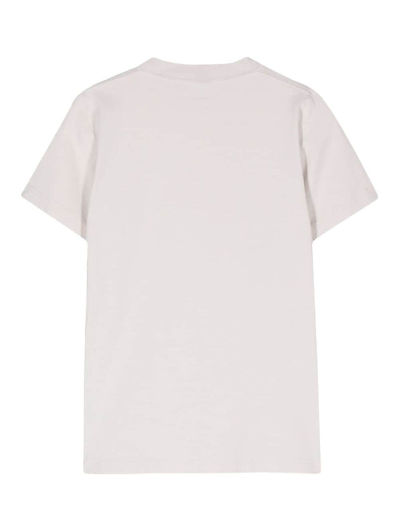 Balenciaga T-Shirt with logo | Urbalenti™ NYC