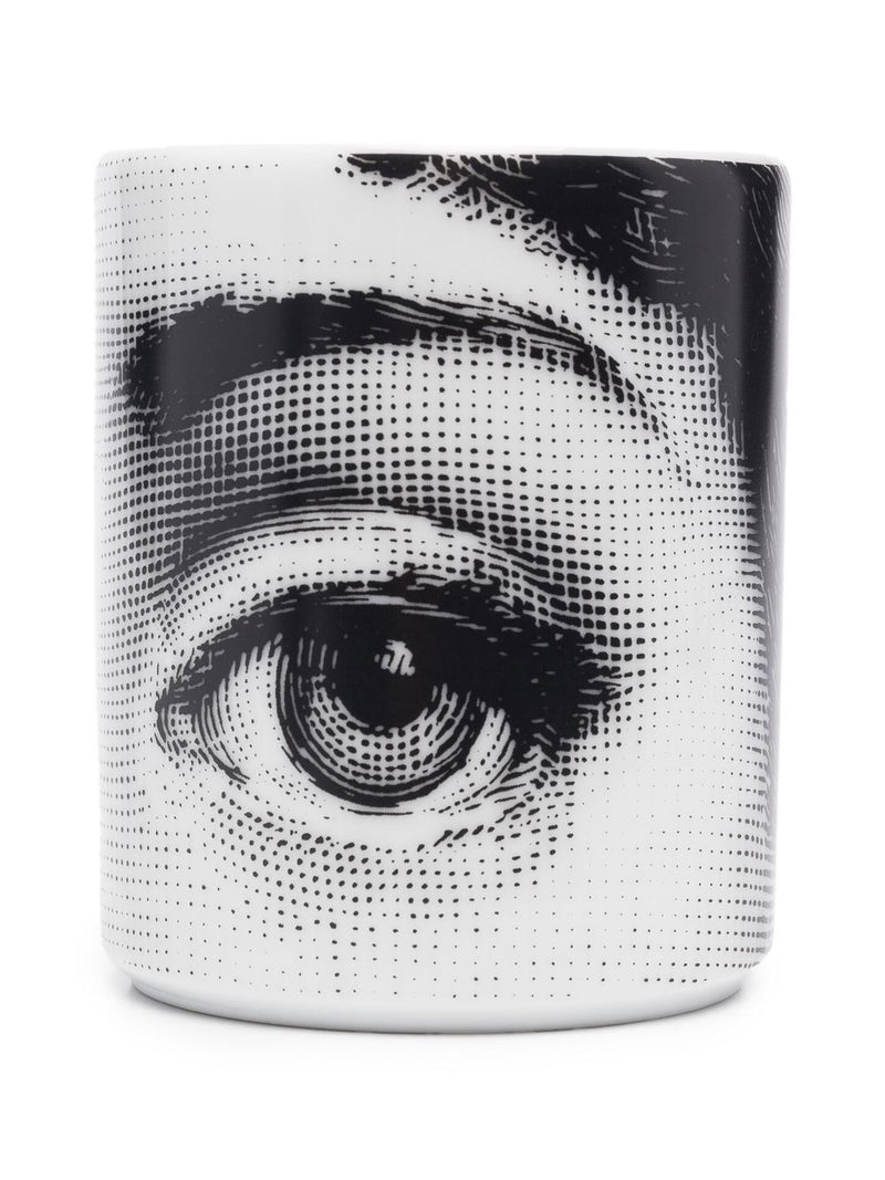 Fornasetti Fornasetti Eyes Mug