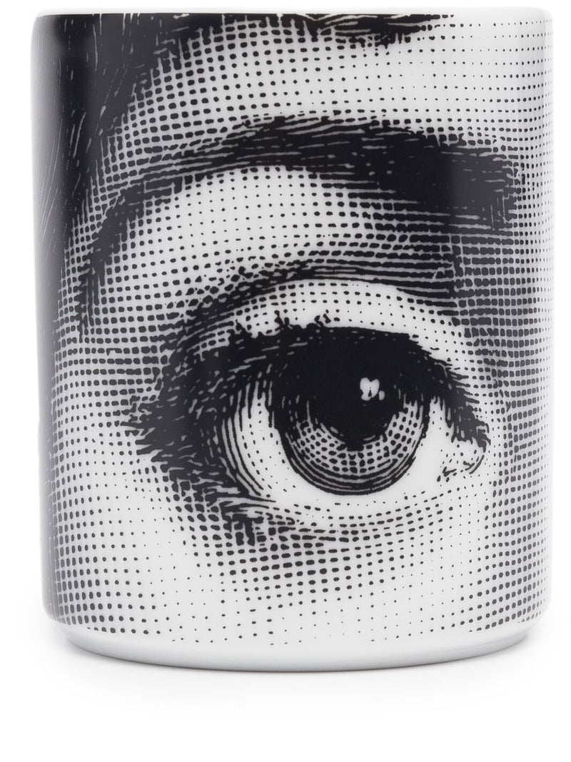 Fornasetti Fornasetti Eyes Mug