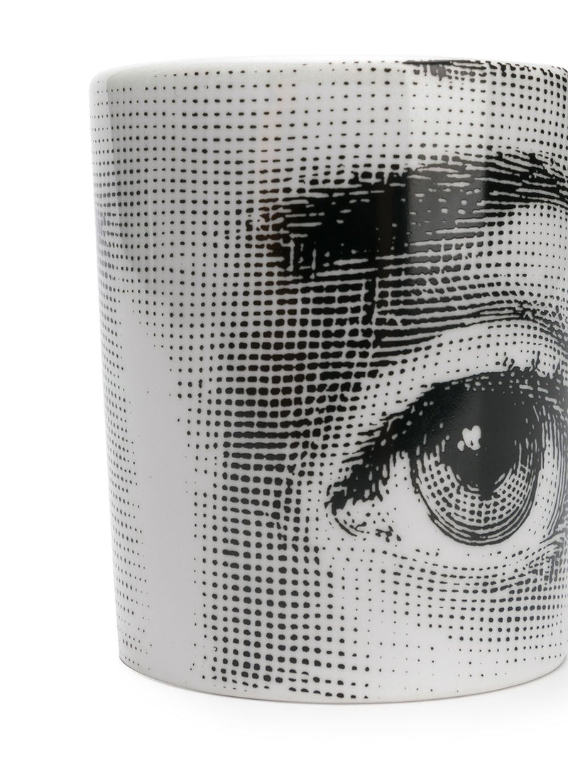 Fornasetti Fornasetti Eyes Mug