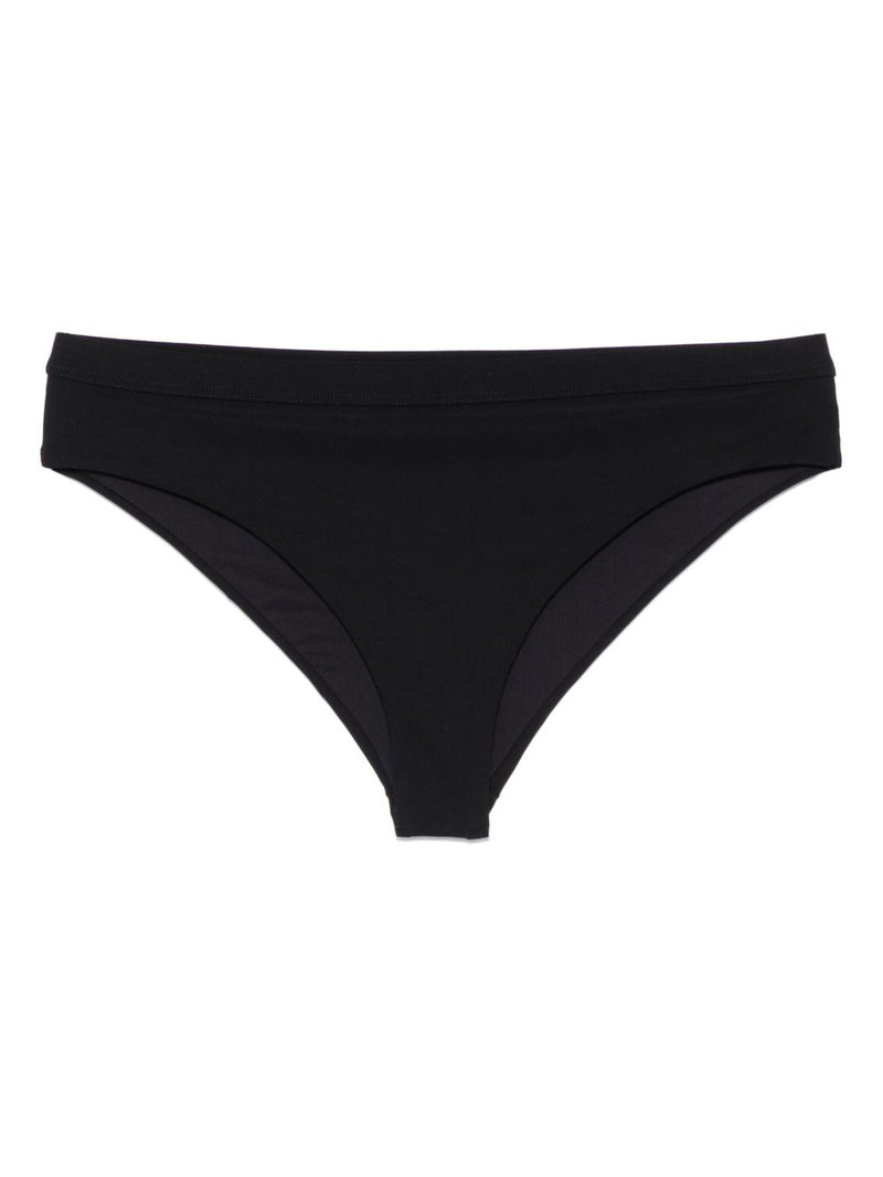 Jil Sander Plus Logo bikini bottom | Urbalenti™ NYC