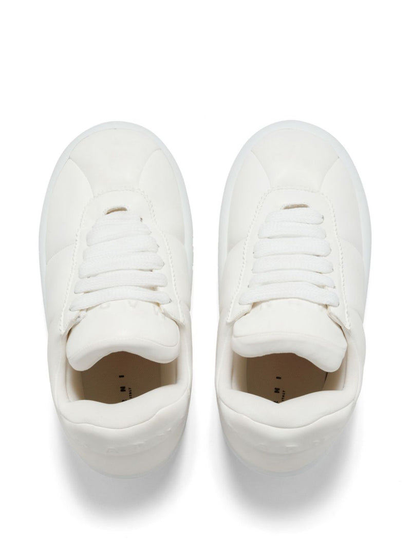Marni Bigfoot 2.0 padded sneakers | Urbalenti™ NYC