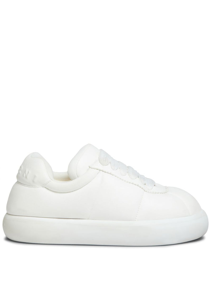 Marni Bigfoot 2.0 padded sneakers | Urbalenti™ NYC