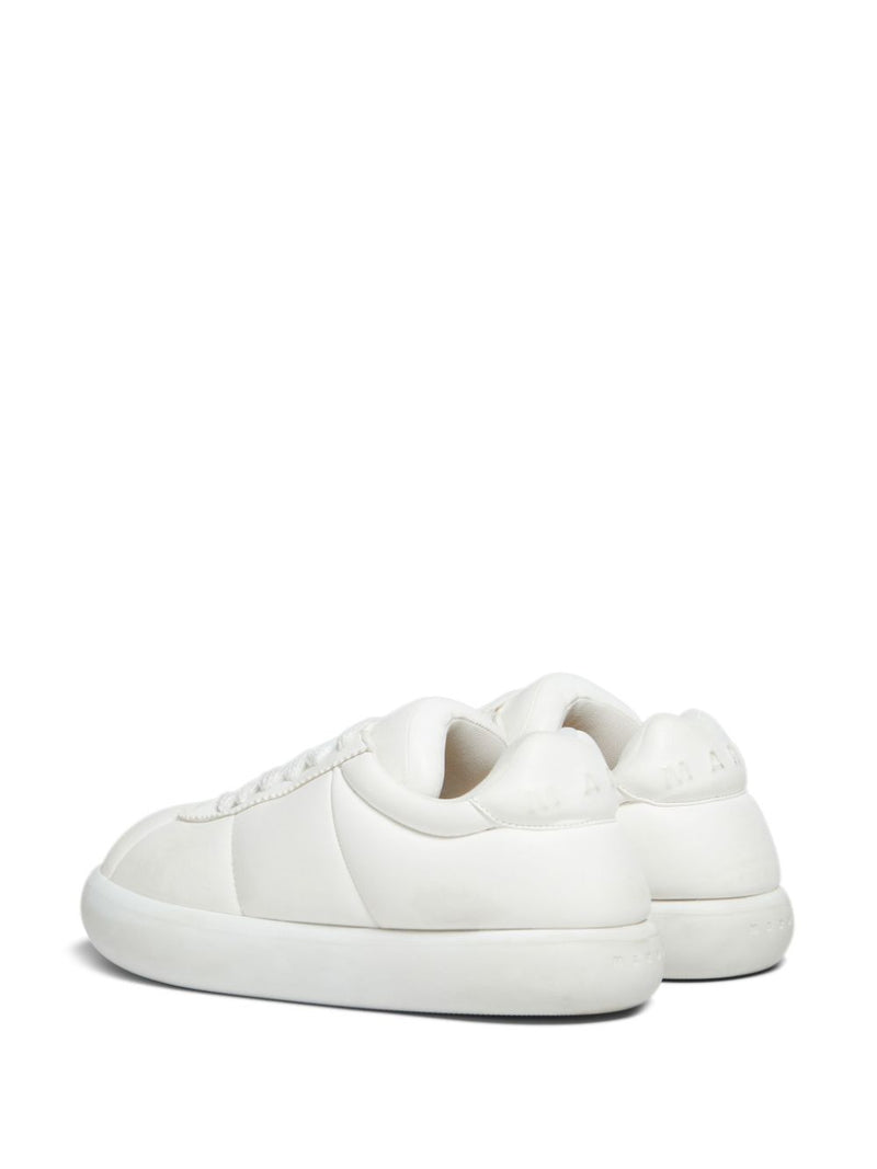 Marni Bigfoot 2.0 padded sneakers | Urbalenti™ NYC