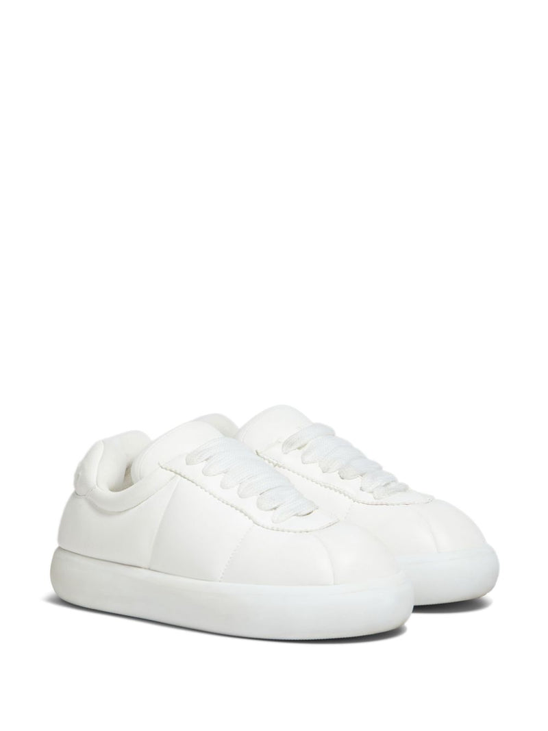 Marni Bigfoot 2.0 padded sneakers | Urbalenti™ NYC