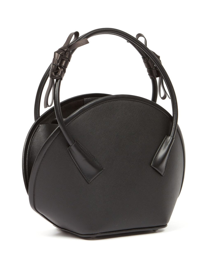 Maison Margiela small Fortune tote bag | Urbalenti™ NYC