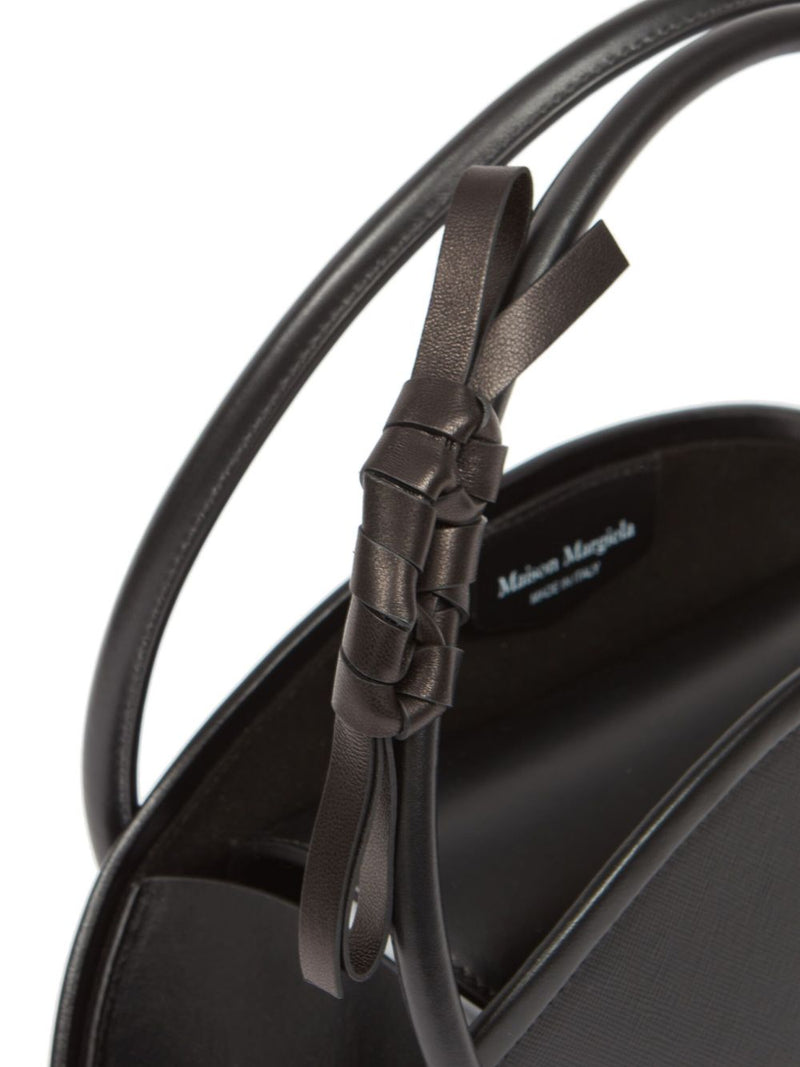 Maison Margiela small Fortune tote bag | Urbalenti™ NYC
