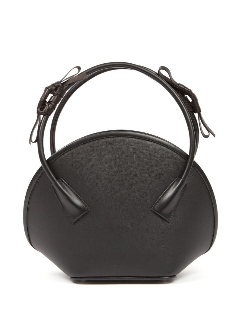 Maison Margiela small Fortune tote bag | Urbalenti™ NYC