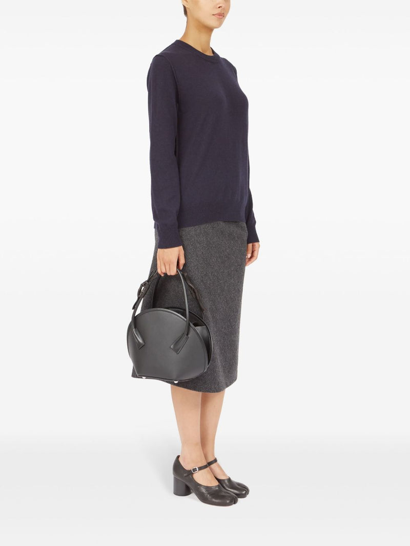 Maison Margiela small Fortune tote bag | Urbalenti™ NYC