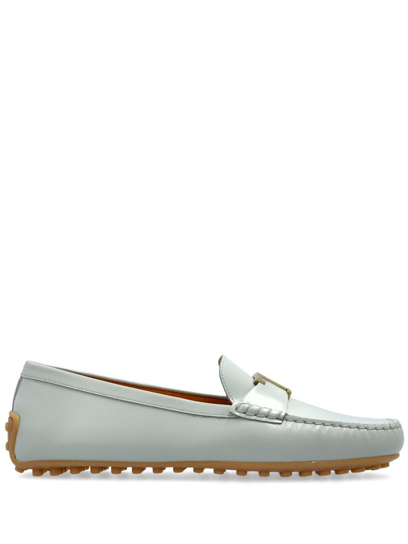 Tod'S Gommino Leather Moccasin | Urbalenti™ NYC