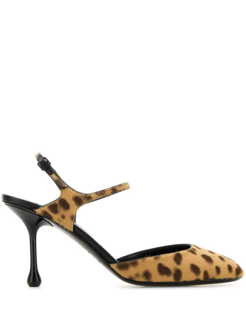 Jimmy Choo 80mm Pixie pumps | Urbalenti™ NYC