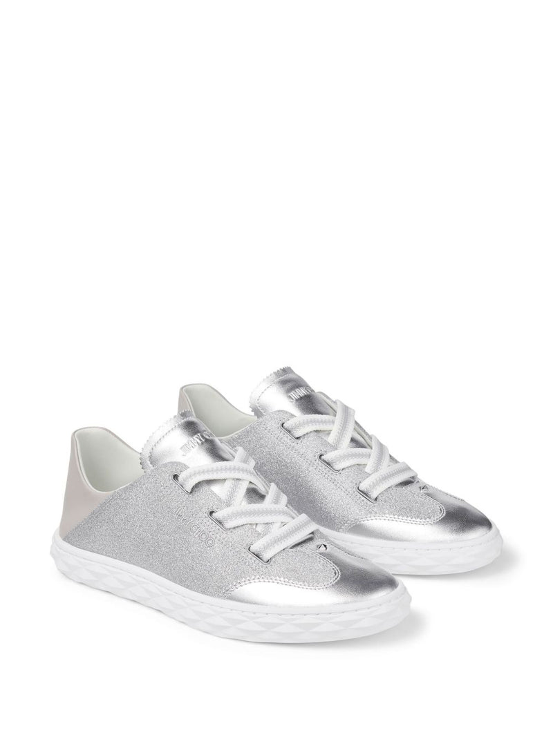 Jimmy Choo Sneakers Diamond Light Flex | Urbalenti™ NYC