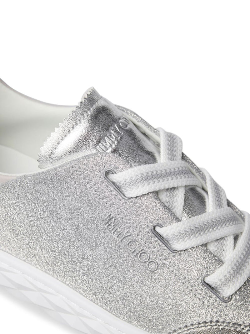 Jimmy Choo Sneakers Diamond Light Flex | Urbalenti™ NYC