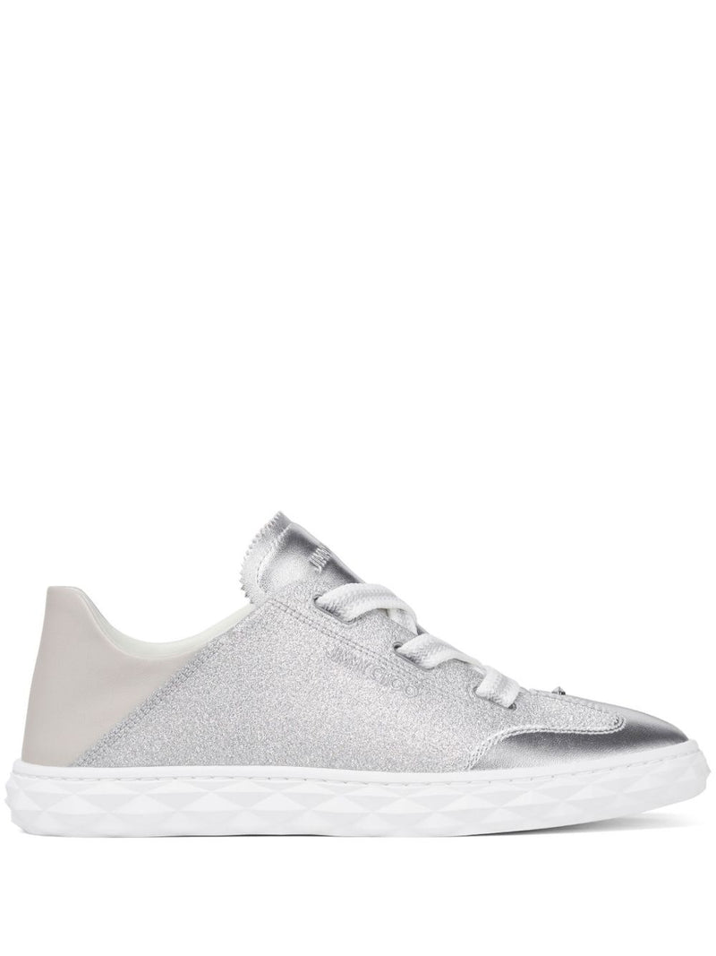 Jimmy Choo Sneakers Diamond Light Flex | Urbalenti™ NYC