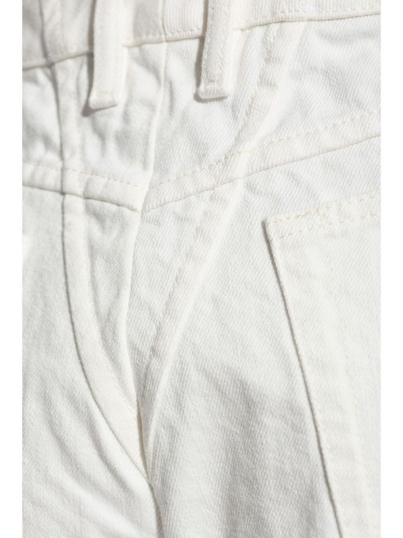 Jil Sander Straight trousers | Urbalenti™ NYC