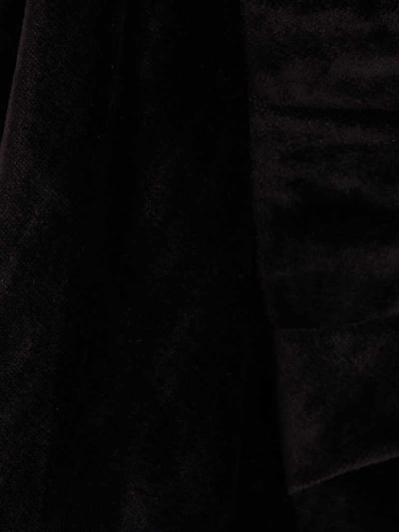 Balenciaga Long asymmetrical one-shoulder dress | Urbalenti™ NYC