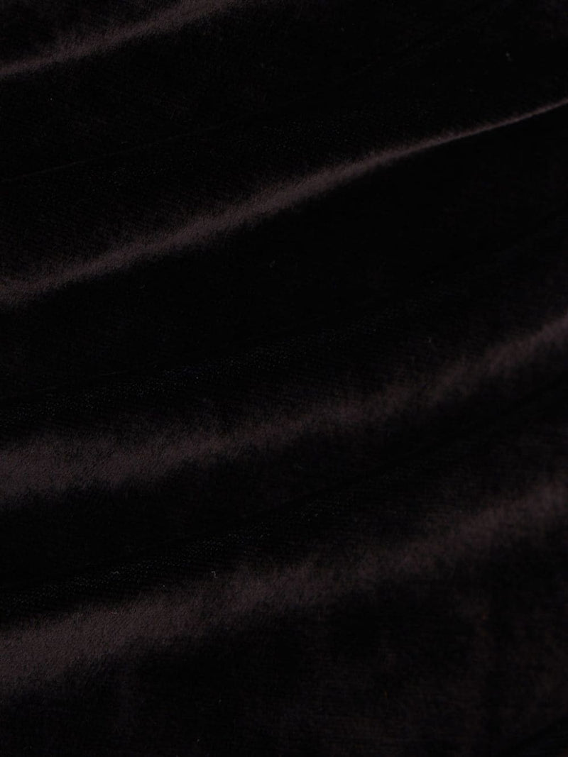 Balenciaga Long asymmetrical one-shoulder dress | Urbalenti™ NYC