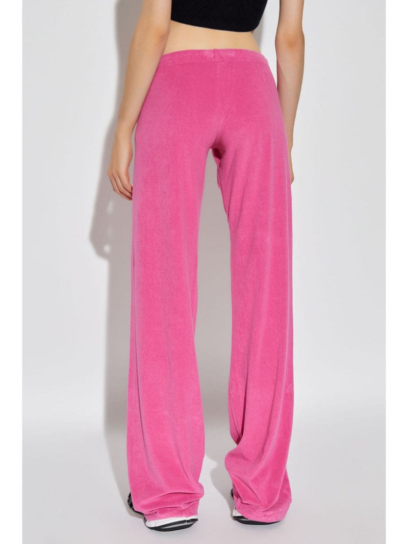 Balenciaga Drawstring track pants | Urbalenti™ NYC