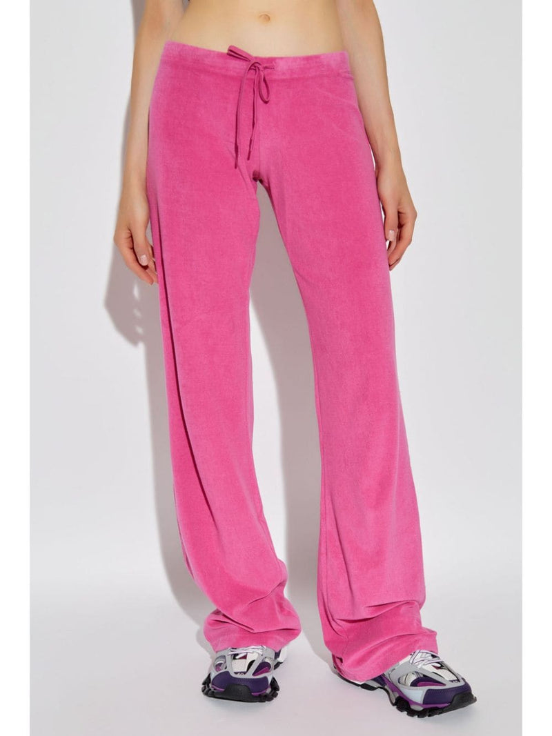 Balenciaga Drawstring track pants | Urbalenti™ NYC