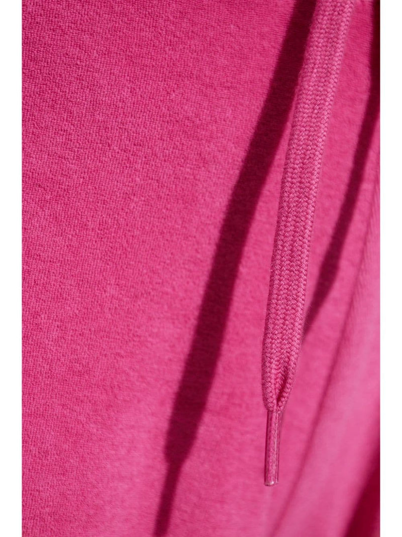Balenciaga Drawstring track pants | Urbalenti™ NYC