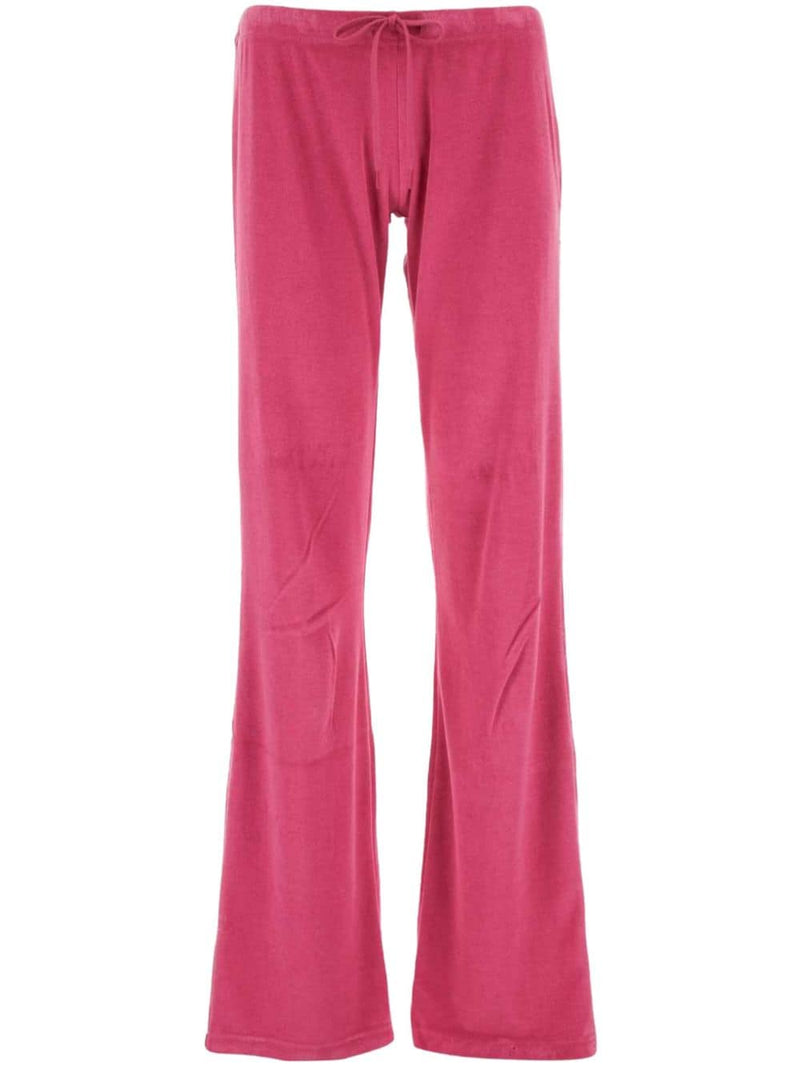 Balenciaga Drawstring track pants | Urbalenti™ NYC