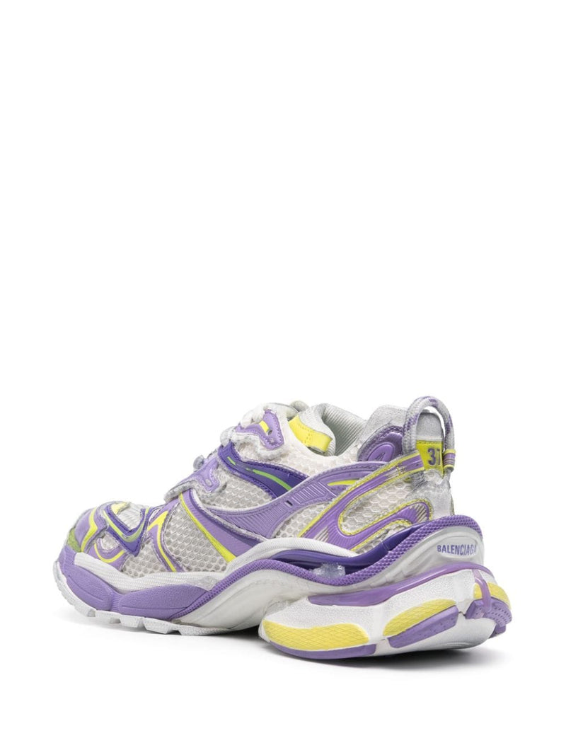 Balenciaga Runner 2.0 sneakers | Urbalenti™ NYC