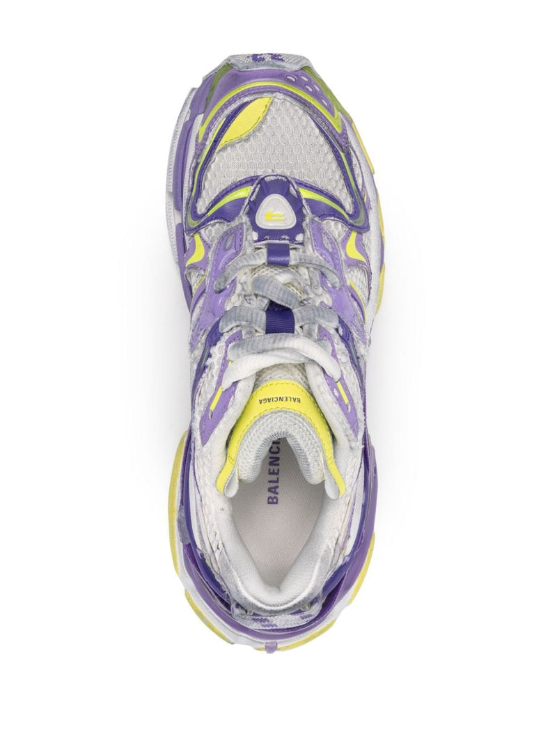 Balenciaga Runner 2.0 sneakers | Urbalenti™ NYC