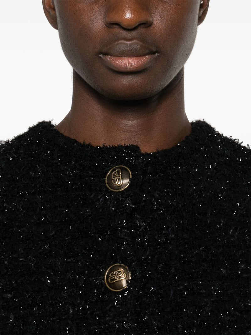 Balenciaga Cropped jacket Variant 1 | Urbalenti™ NYC