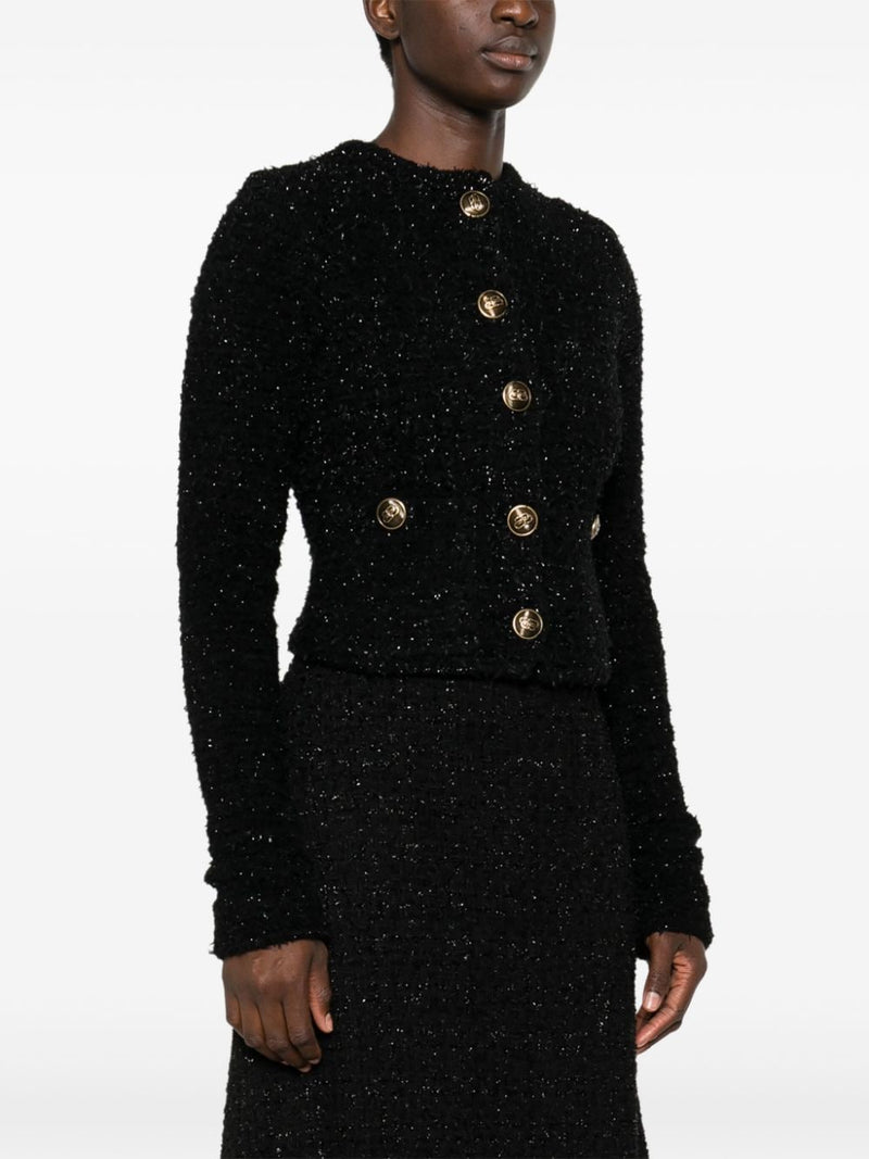 Balenciaga Cropped jacket Variant 1 | Urbalenti™ NYC
