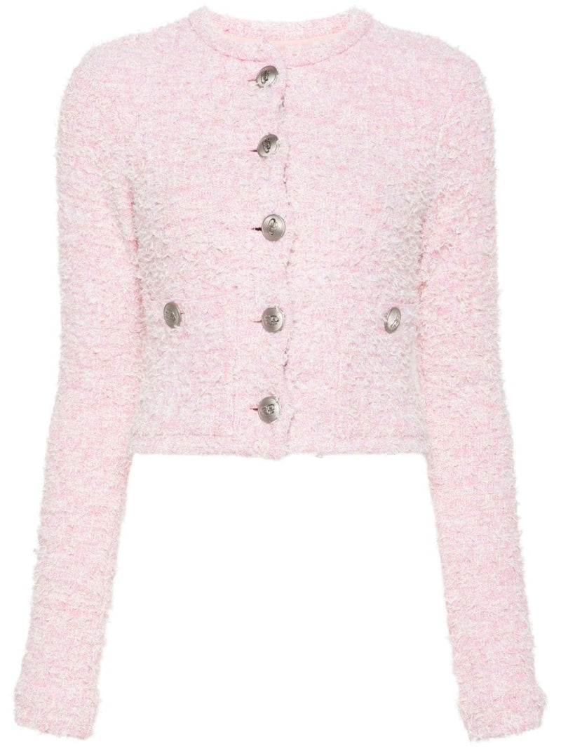 Balenciaga Cropped jacket Variant 2 | Urbalenti™ NYC